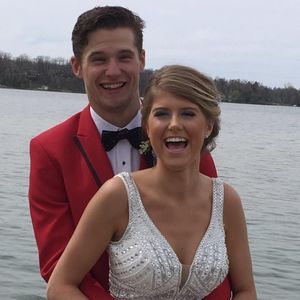 Meet your Posher, Connor